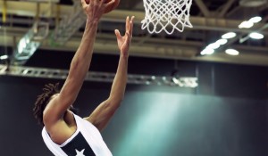 LeBron James Shares Insight on College Basketball's Dichotomy