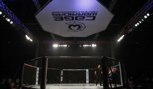 Anticipation Builds for Catterall vs. Prograis Showdown