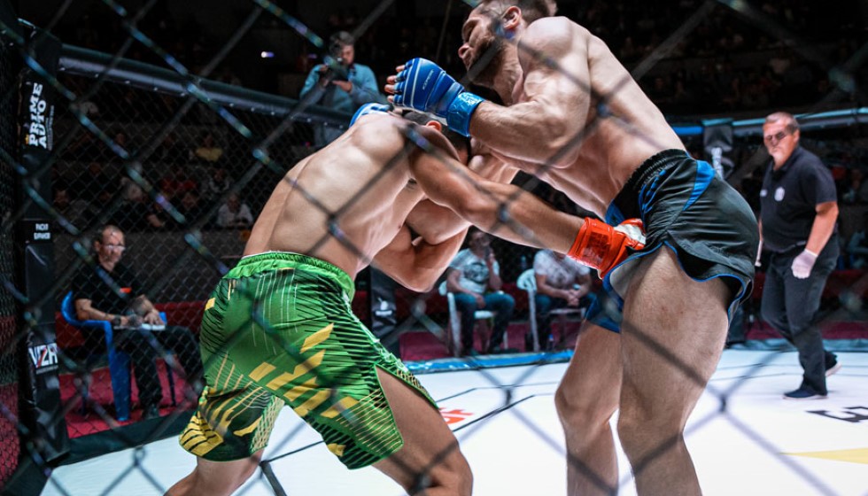 Brazilian Strawweight Battle: Amanda Lemos vs. Virna Jandiroba